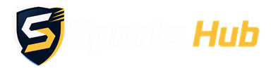 Sports Hub Logo